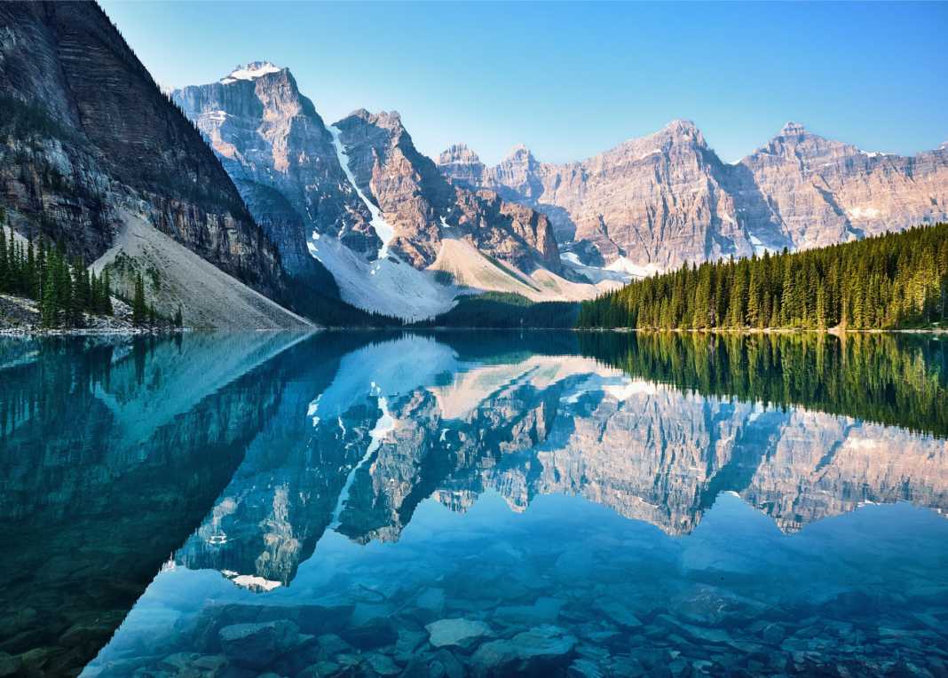 Banff National Park