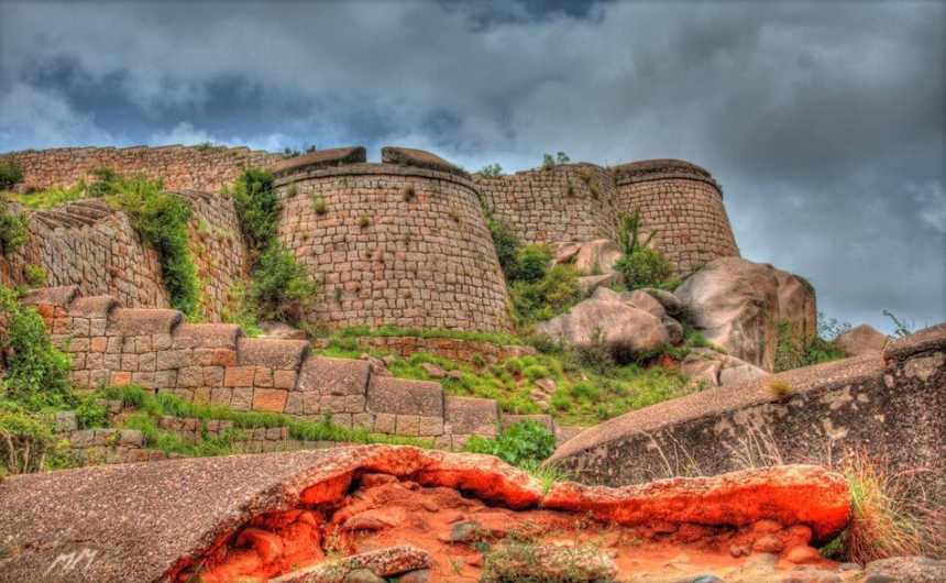 Chitradurga Fort – A magnificent Fort of Karnataka 5 chitradurga fort karnataka india