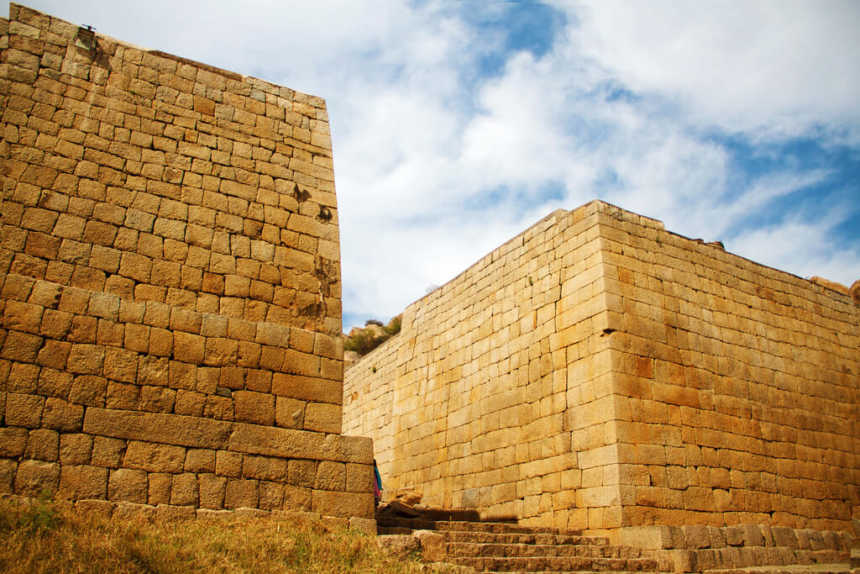 Chitradurga Fort – A magnificent Fort of Karnataka 9 chitradurga fort karnataka india