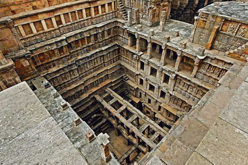 Rani ki Vav, Patan, Gujarat