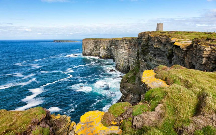 Orkney Islands, Scotland