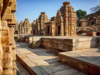 Bateshwar Temples — India's largest jigsaw puzzle 1