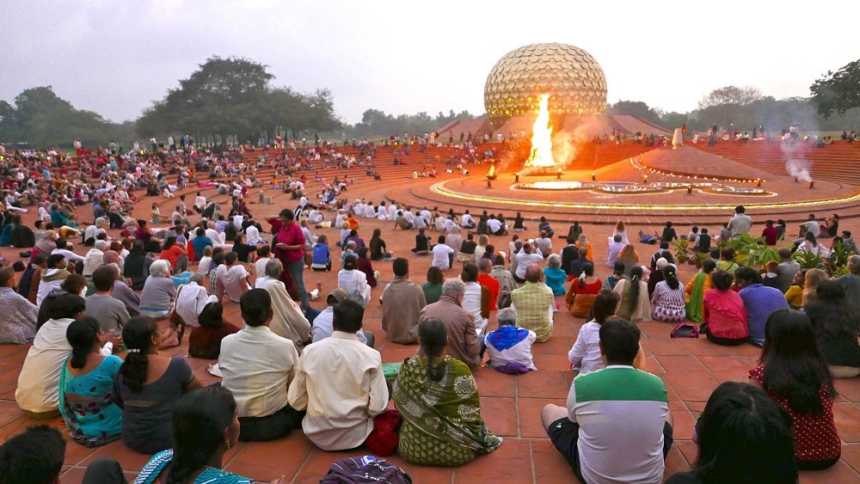 Auroville