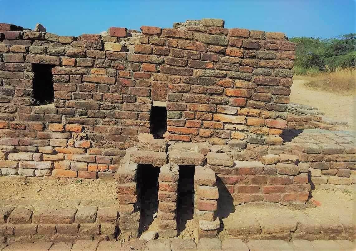 40 Important Facts About The Indus Valley Civilization Earth Is 40-important-facts-about-the-indus-valley-civilization-earth-is