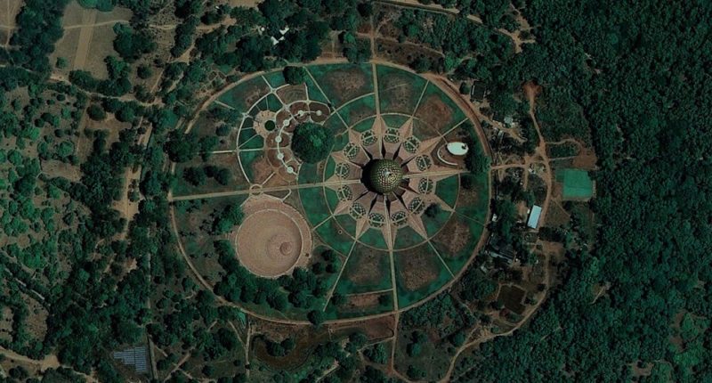 Auroville