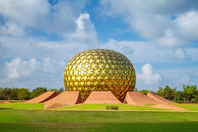 Auroville