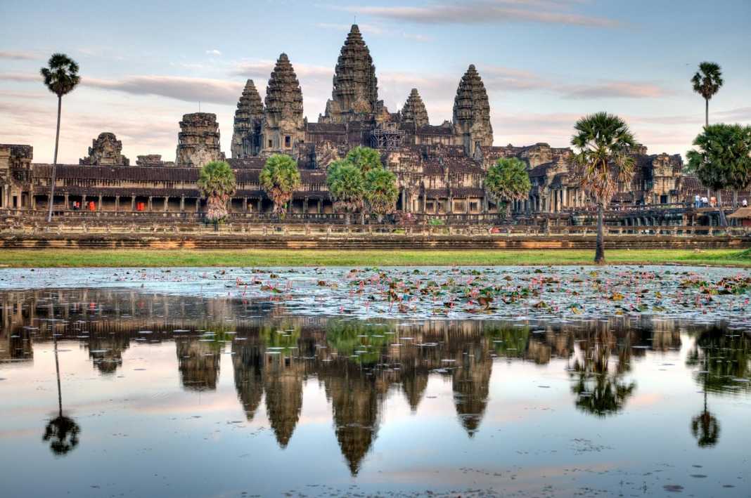 Angkor Wat