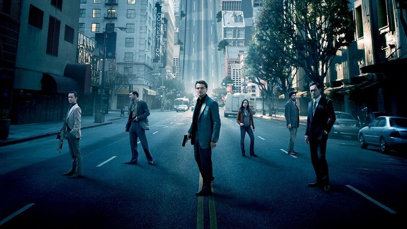 Inception:Five Hollywood Movies influenced by Hinduism