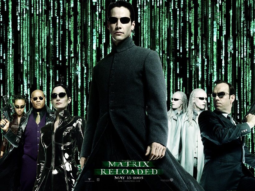 Matrix Trilogy: Five Hollywood Movies influenced by Hinduism