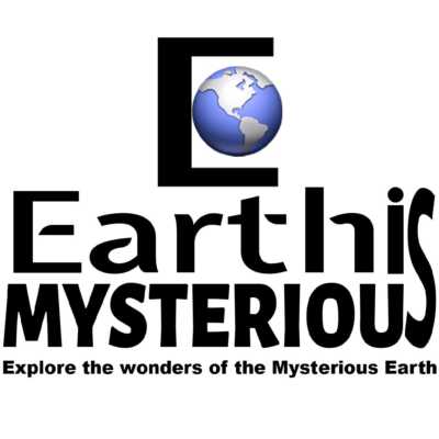 Earth is Mysterious